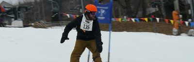 How Ski Clubs Attract and Retain New Members