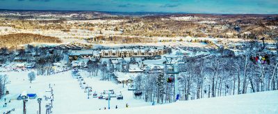 What’s New at Boyne Highlands and Boyne Mountain for the 2015/16 Winter Season