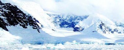 Take a Walk in the Footsteps of Polar Heroes