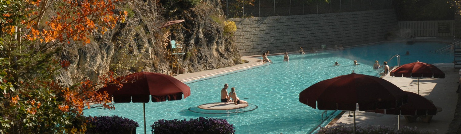 spa pool