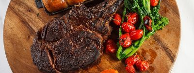 Top Six U.S. Ski Resorts for Foodies