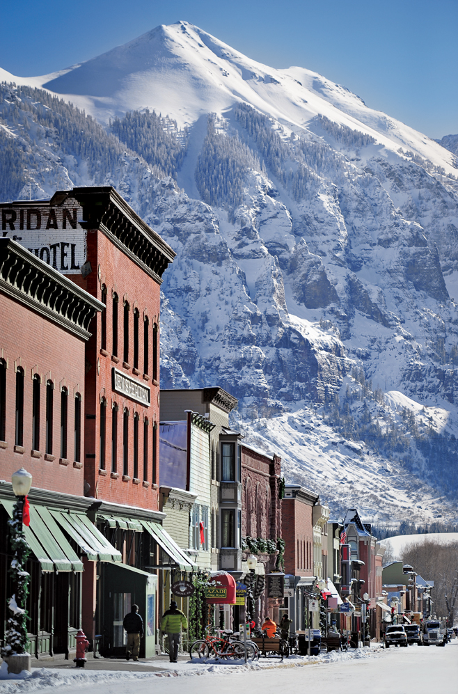 8-SnowBound-Town