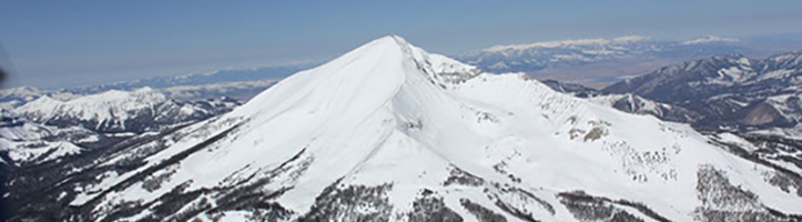 Big Sky Resort: “Biggest Skiing in America”