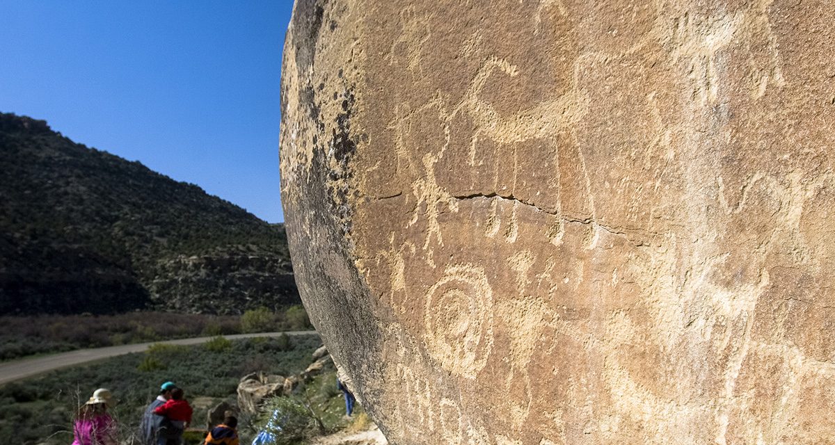 Native American Tribal Traditions Shine Light on Colorado’s Past