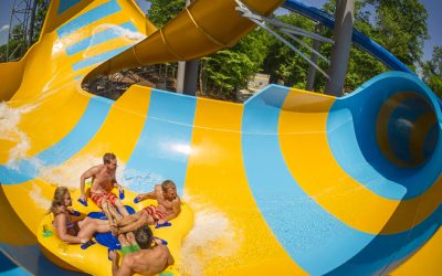 U.S. Travel Destinations to Beat the Heat