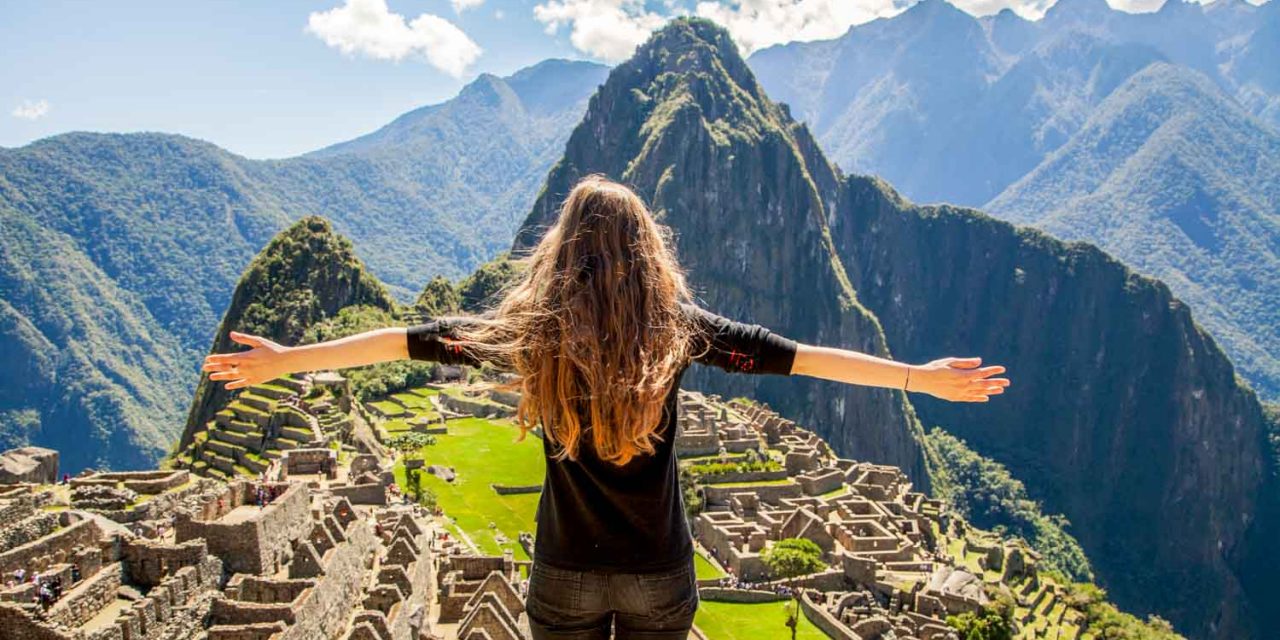 8 Places to See Before They Disappear
