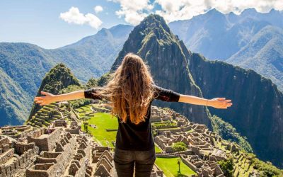 8 Places to See Before They Disappear