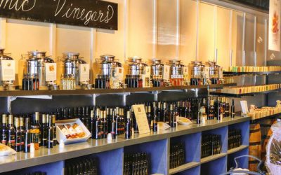 Georgia Girlfriend Getaways