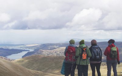 Female-Owned Companies in the Travel Business