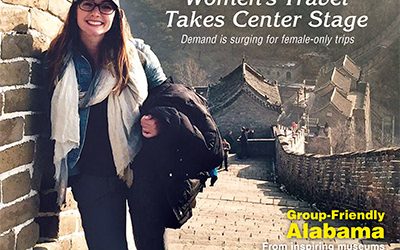 2017 October Leisure Group Travel