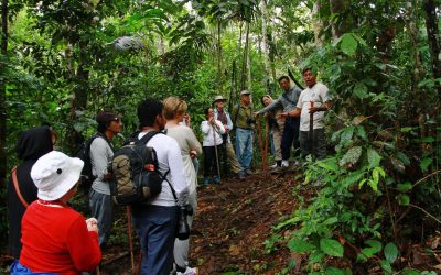 Adventure Travel…Have You Tried it?