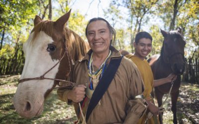 Oklahoma’s Native American Heritage
