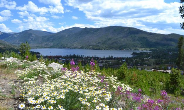 Grand County, Colorado Beckons Adventure-Minded Groups