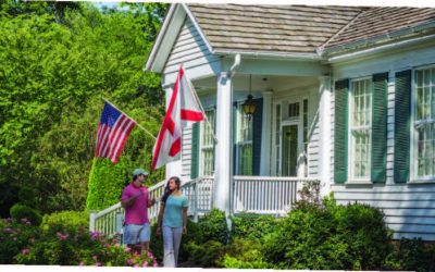 Alabama Museums Honor Extraordinary Contributions