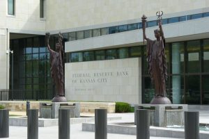 Federal Reserve Bank in Kansas City