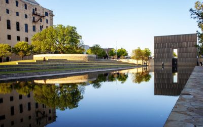 8 Favorite Attractions in Oklahoma City
