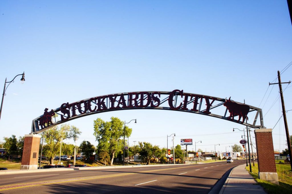 Stockyards City Attractions in Oklahoma City