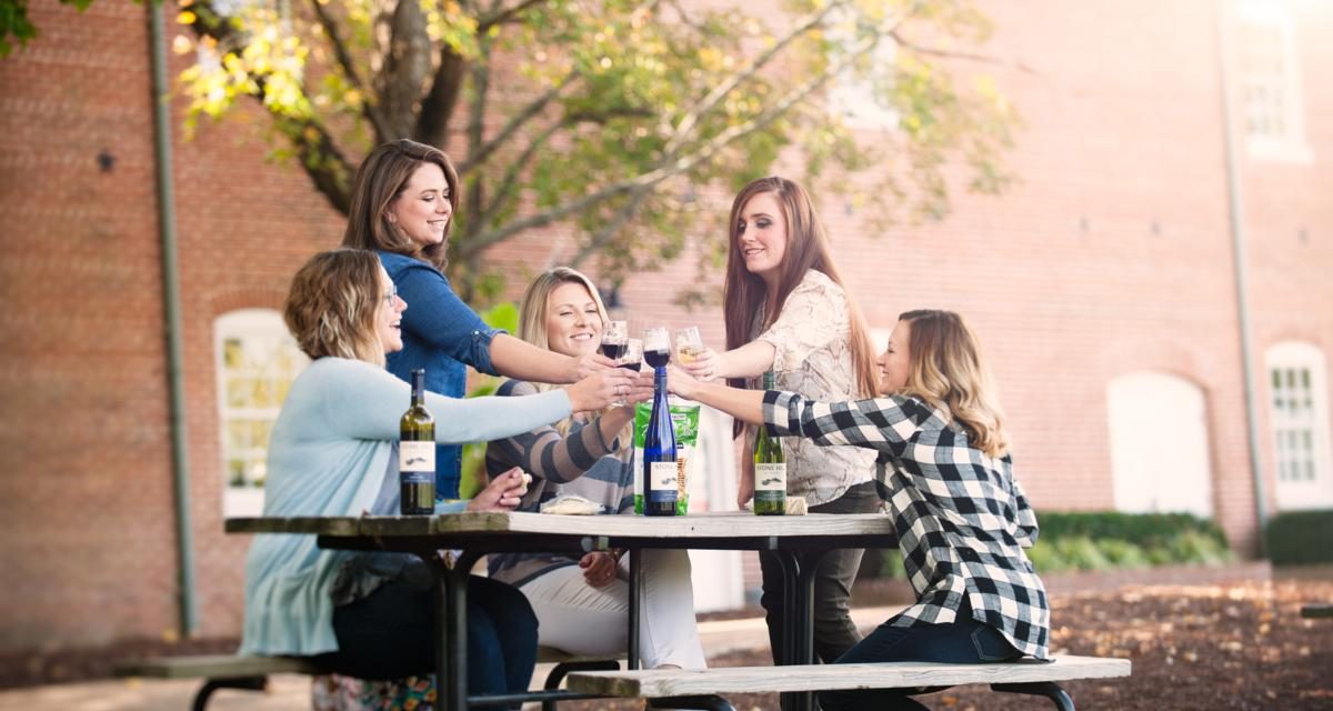 6 Missouri Breweries & Wineries to Quench Your Thirst