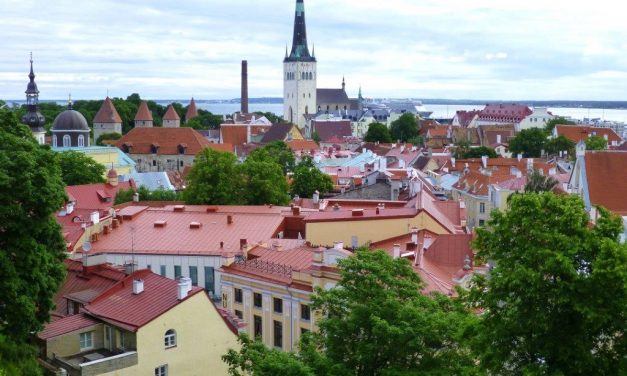 Baltic Cruises Offer Customizable Itineraries