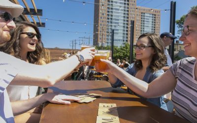 7 Milwaukee Breweries to Make Your Taste Buds Hop