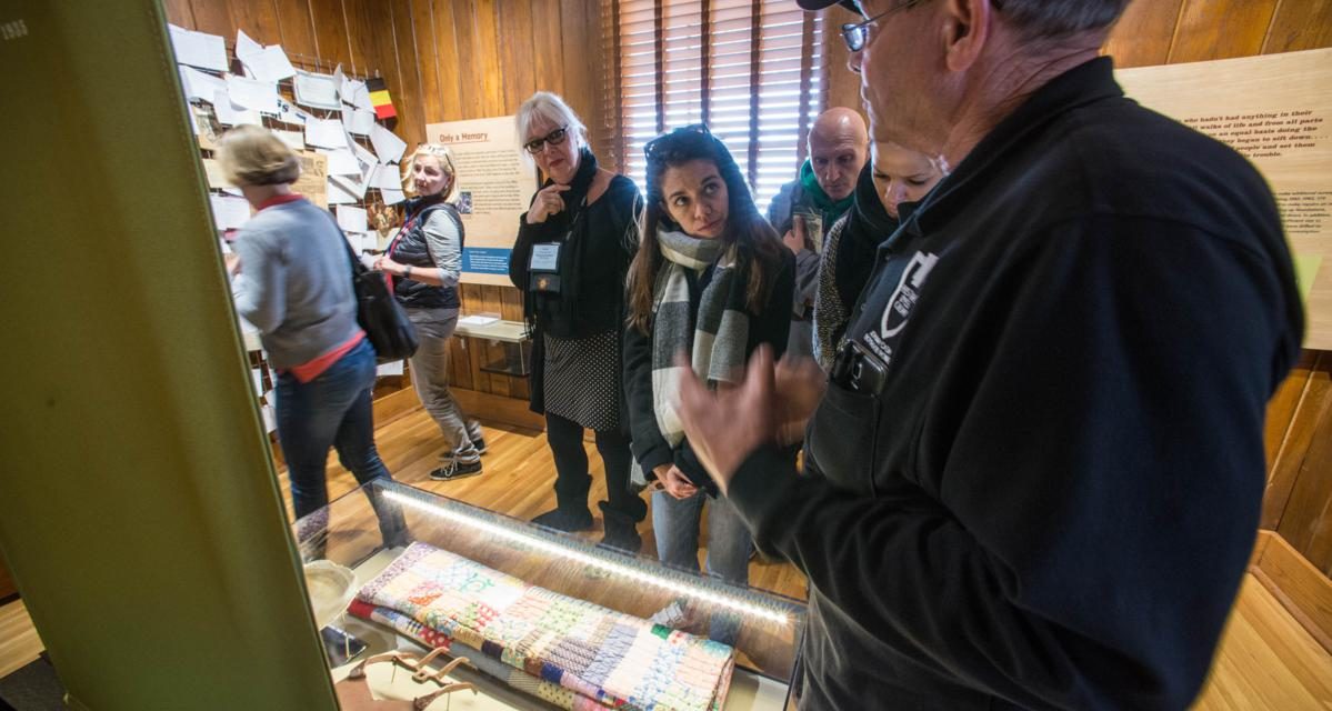 Explore a Musical and Cultural Legacy in Arkansas