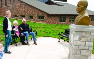 From Joplin to Springfield in Southwest Missouri