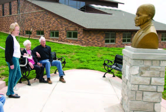 From Joplin to Springfield in Southwest Missouri