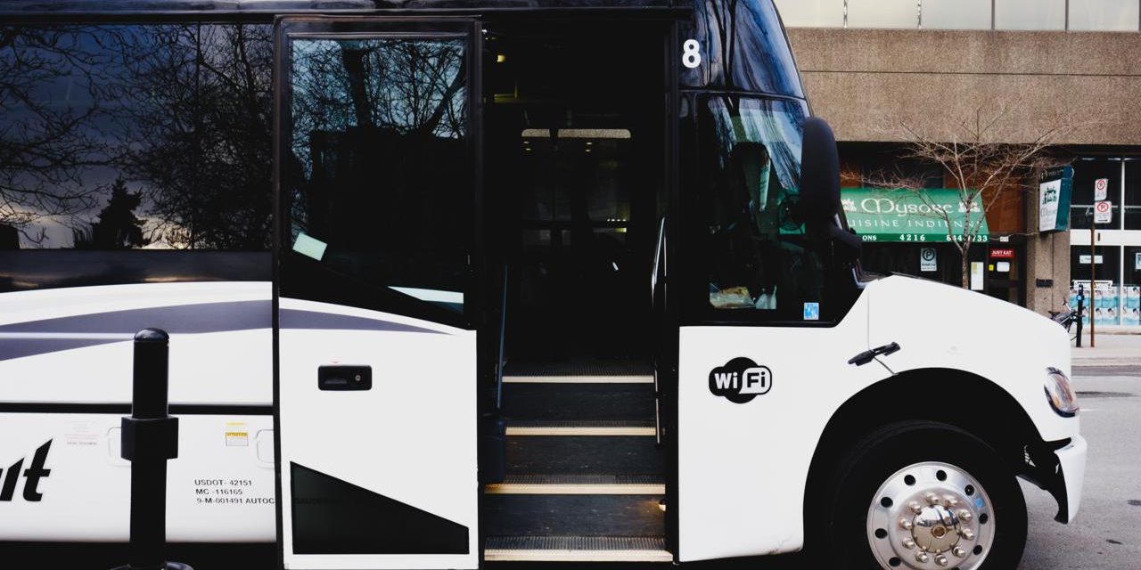 Take 5: Bus.com