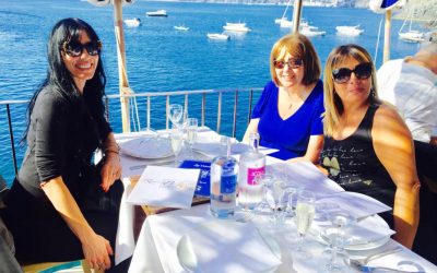 Perillo’s Eat, Pray, Love Travel Series: A Sojourn of the Soul