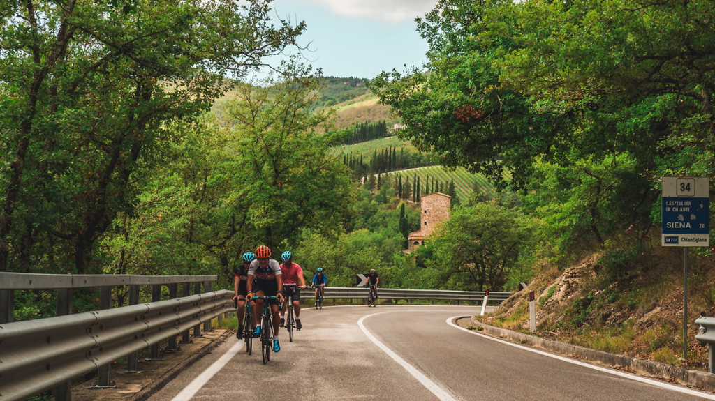 Early Enthusiasm Mounts for 2018 Adventure Travel World Summit in Tuscany, Italy