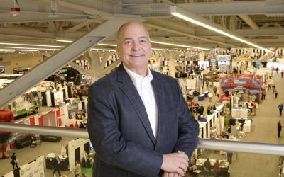 In the Driver’s Seat