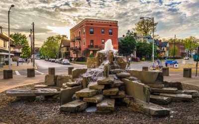 Southern Indiana Itinerary: Indiana Treasures