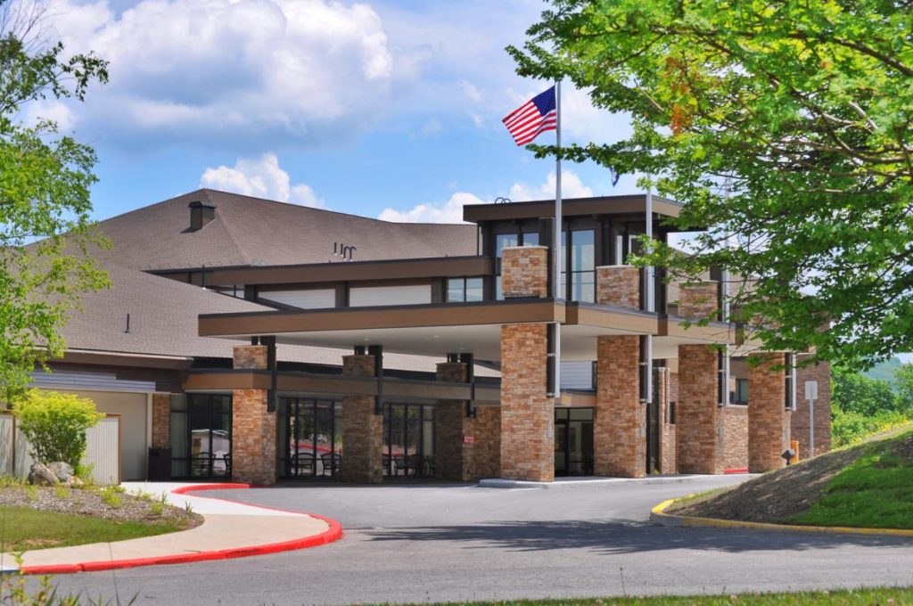 Canaan Valley Resort and Conference Center