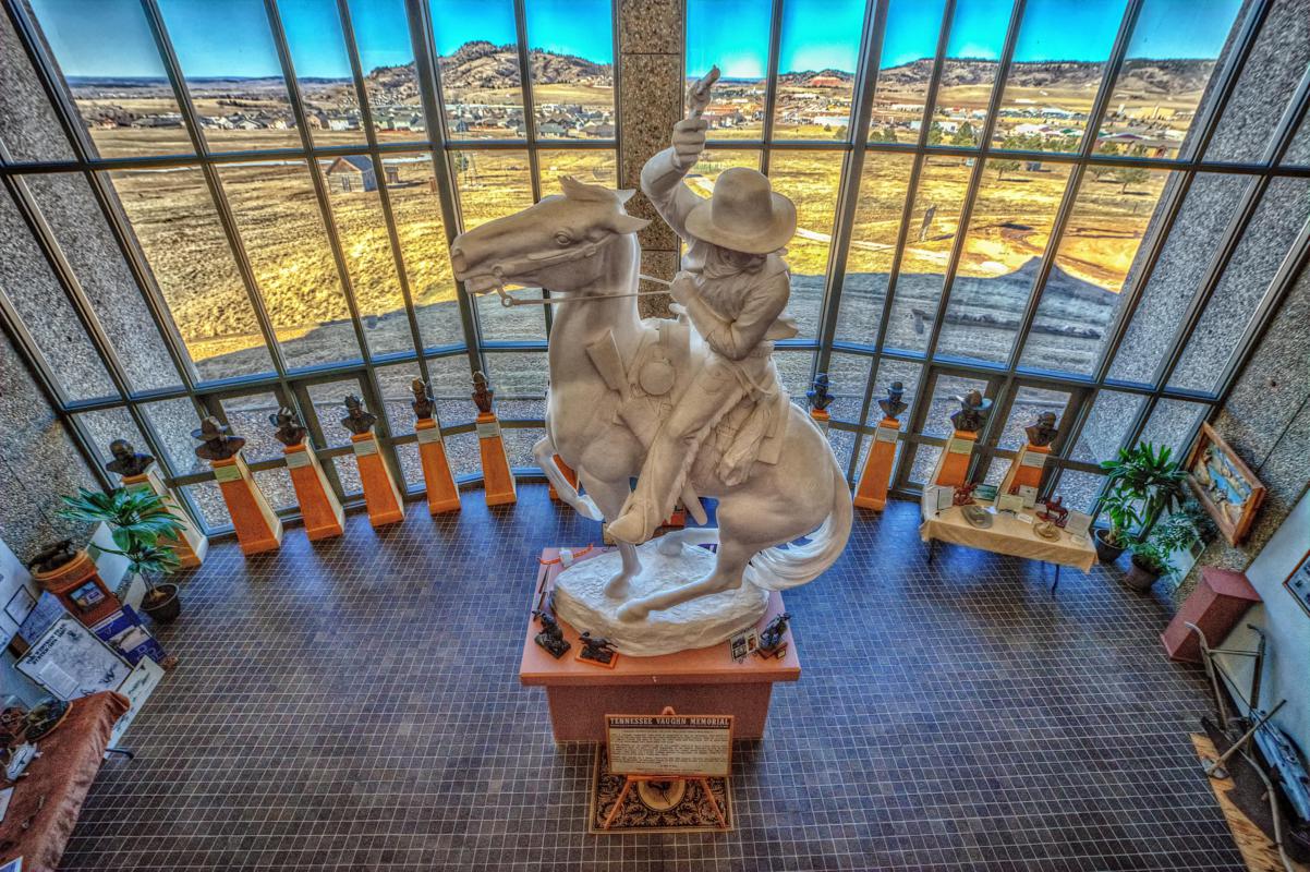 13 Great South Dakota Museums