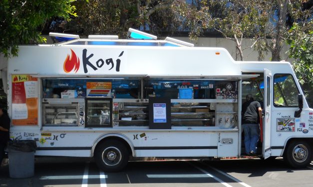 12 Savory LA Food Trucks to Sample