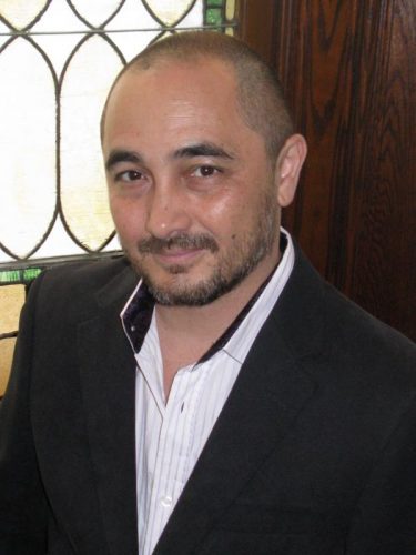 Stewart Ikeda
