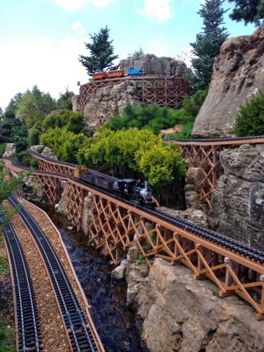 Taltree Railroad Garden Visit Indiana_600x800