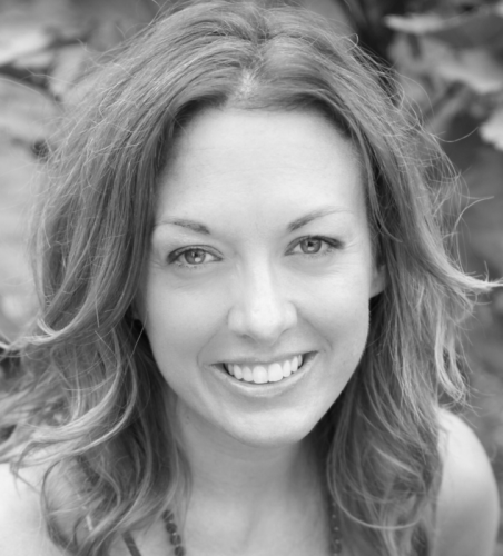 Vanessa Parrish