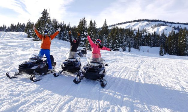 6 Snow-Based Activities for Group Travelers