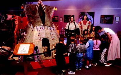 13 Great South Dakota Museums
