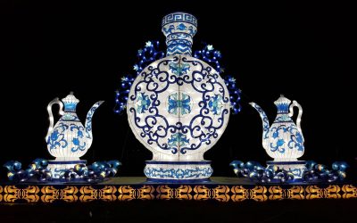 Four Seasons of Wisconsin Festivals