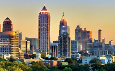 Top Free Atlanta Attractions