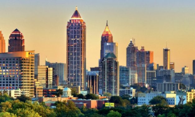 Top Free Atlanta Attractions