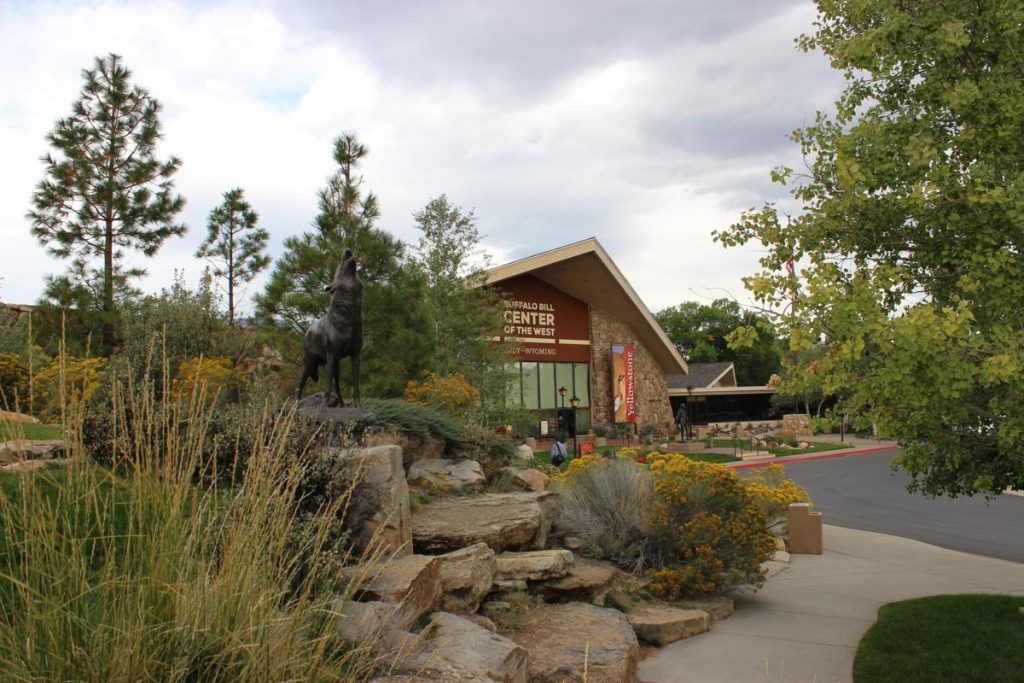 Buffalo Bill Center
