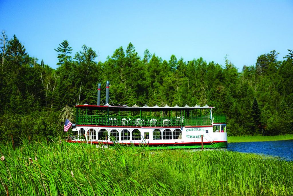 Itasca State Park