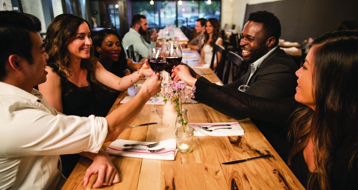 Urban Ohio Food Tours