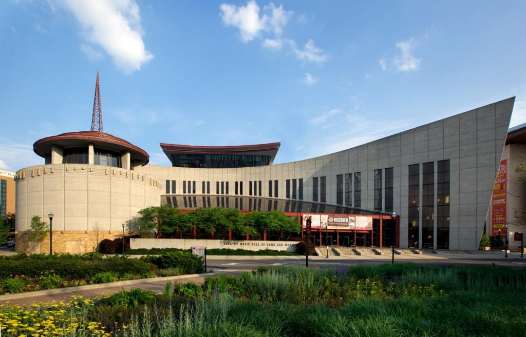 Country Music Hall of Fame