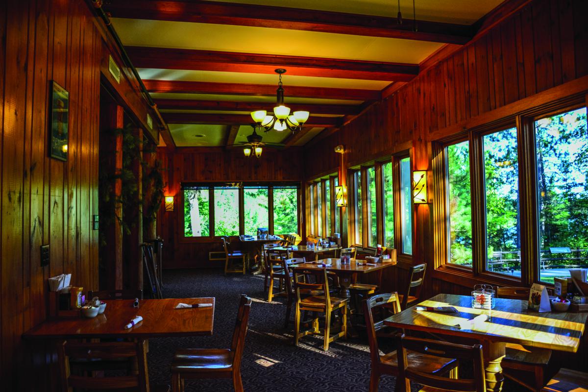 It Begins With a Trickle