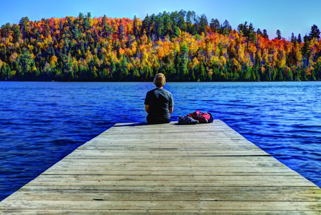 Tettegouche State Park