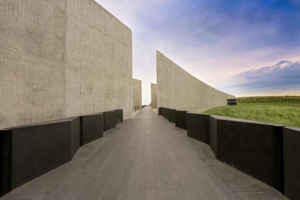 Flight 93 Memorial